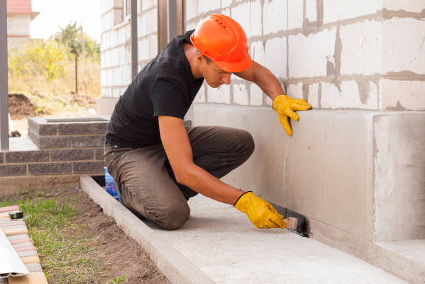 Licensed Foundation Crack Repair service in Brookside, AL - Halo Water Proofing
